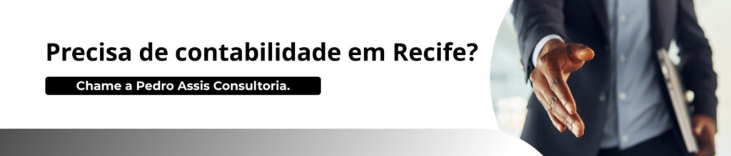contabilidade em recife