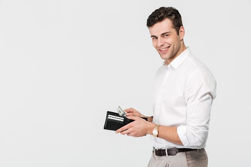 finanças para psicólogos