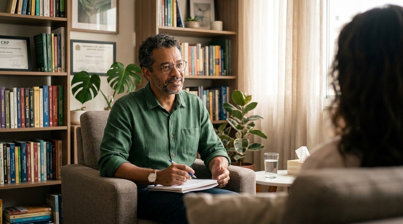 Psicólogo no CPF vs. CNPJ: O que vale a pena?
